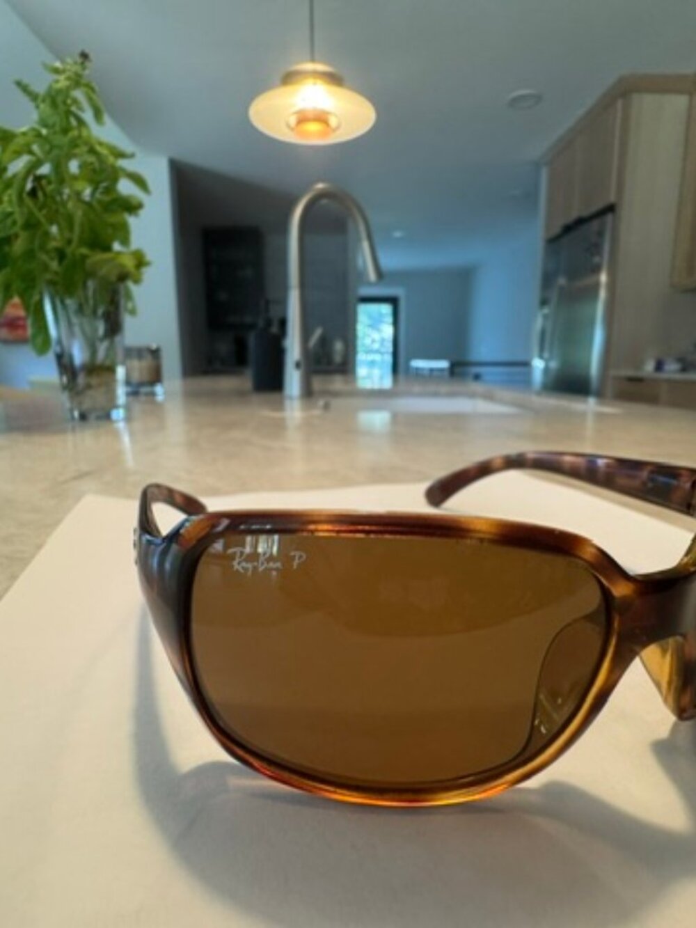 Rayban Sunglasses